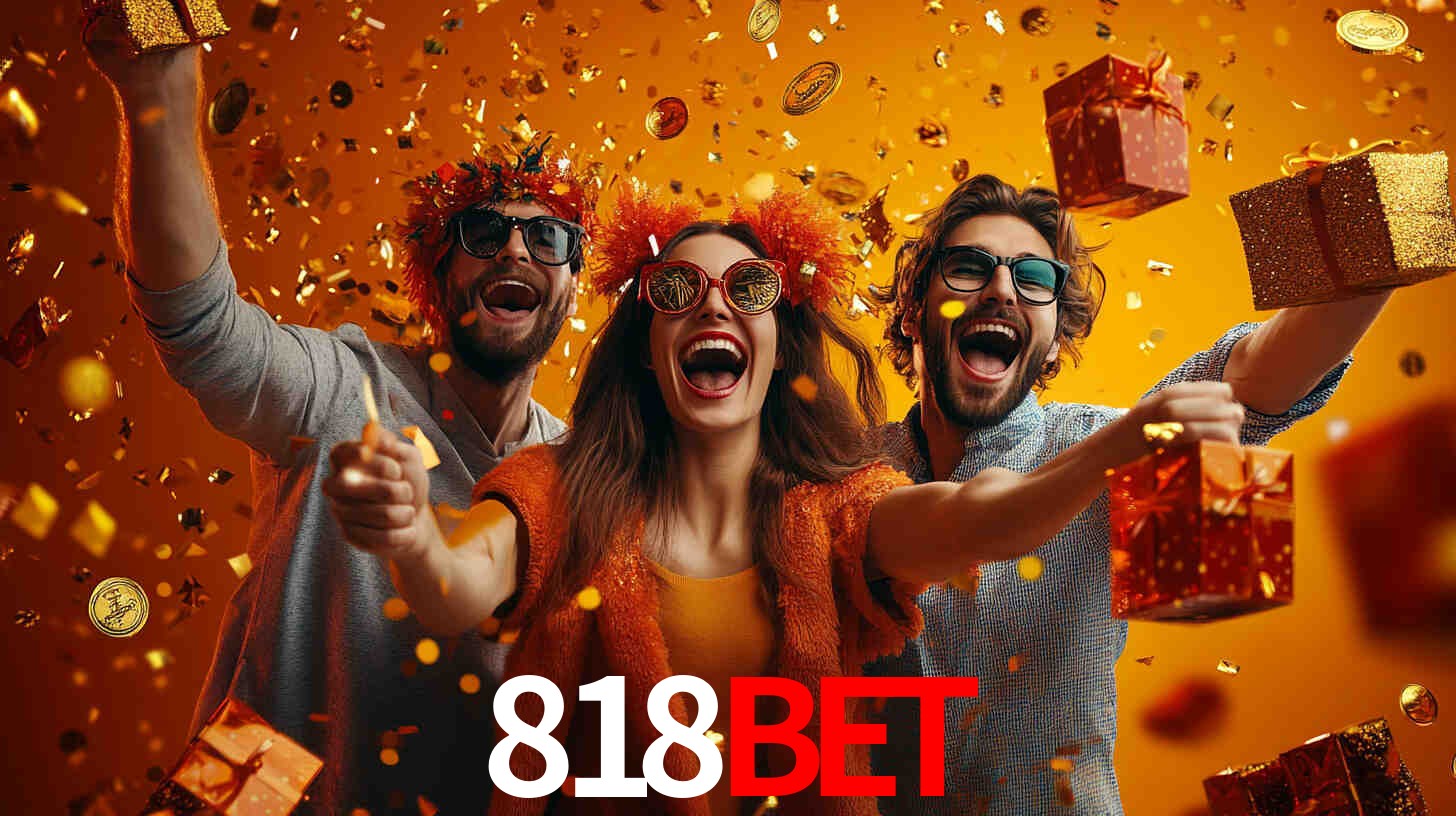 818BET app