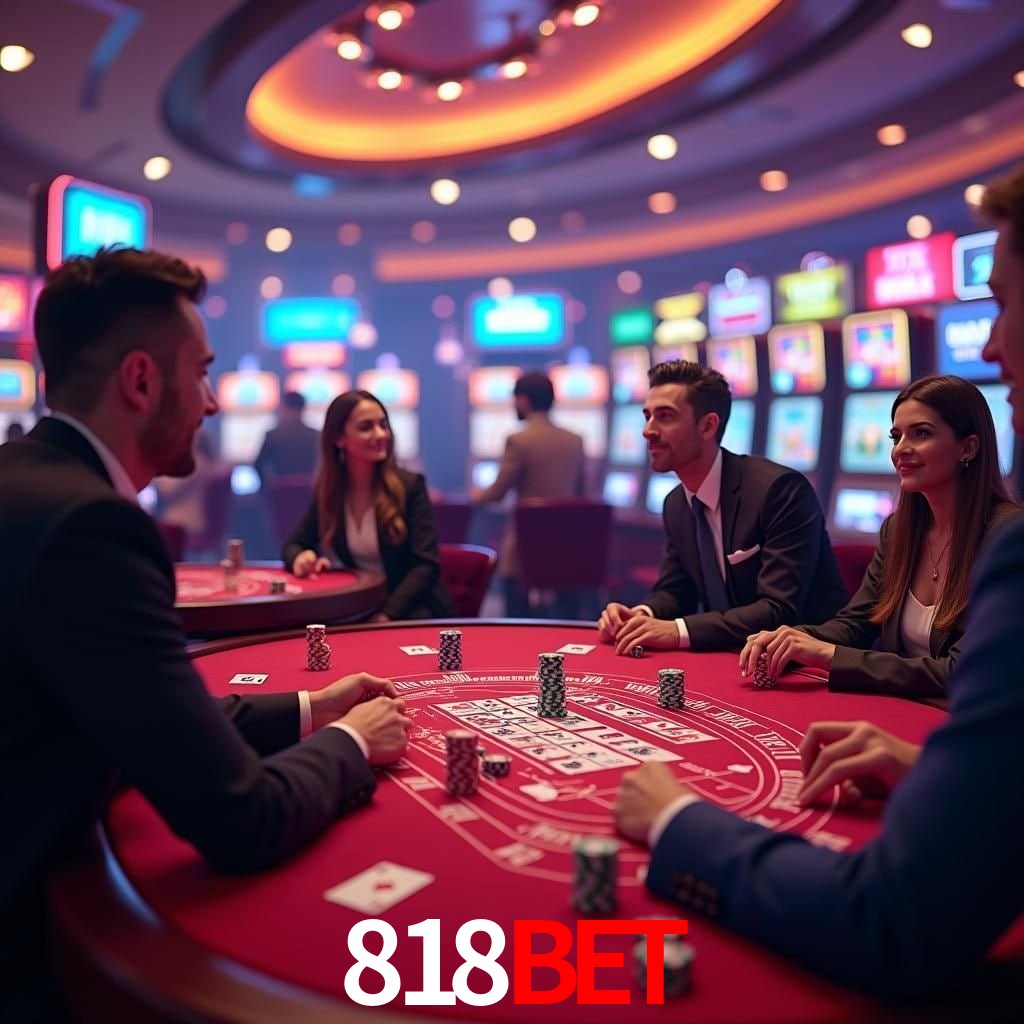 Jogo Aviator 818BET