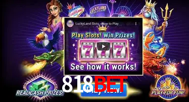 Descubra a Magia dos Jogos de Arcade no 818BET