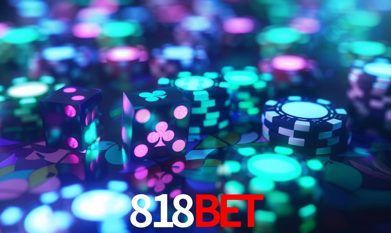 Apostas de Basquete 818BET