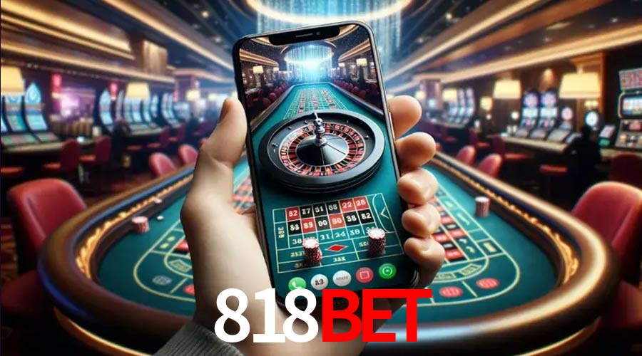 2FA Security 818BET