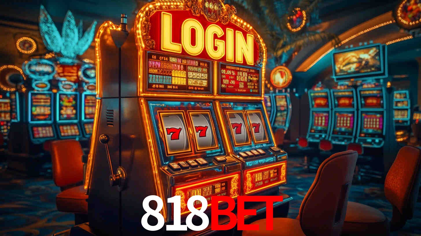 818BET