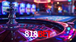 Jogos de Slot 818BET