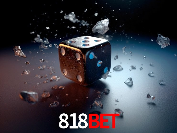 Slots 818BET - RTP Alto Certificado
