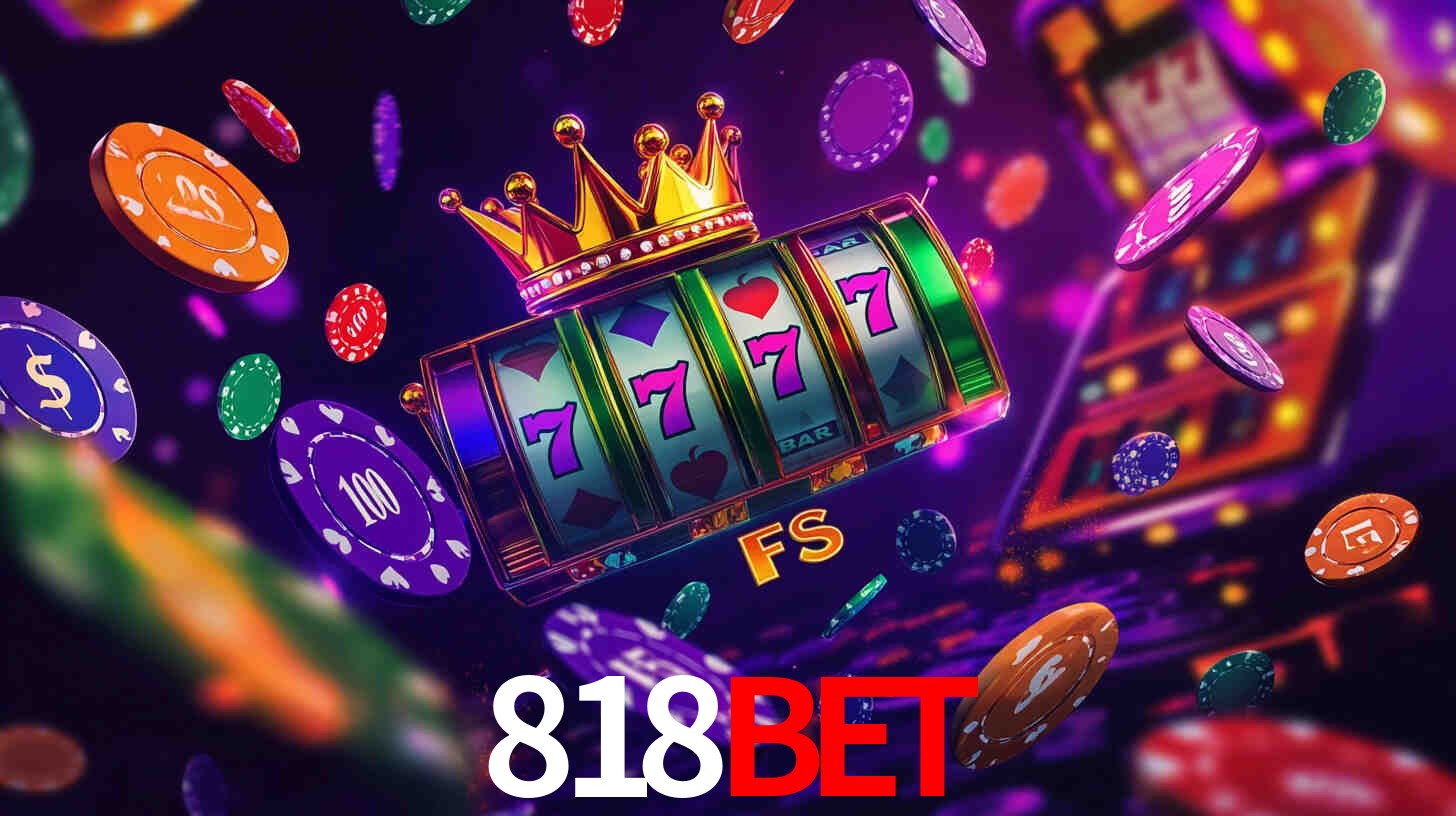 Exclusive Games 818BET