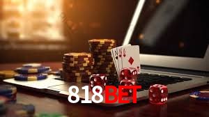 PIX Instantâneo 818BET
