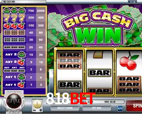 Desvendando o Mundo dos Jogos Virtuais na 818BET