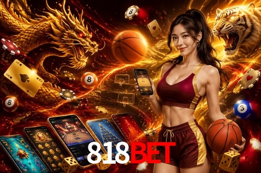 Player Reviews 818BET