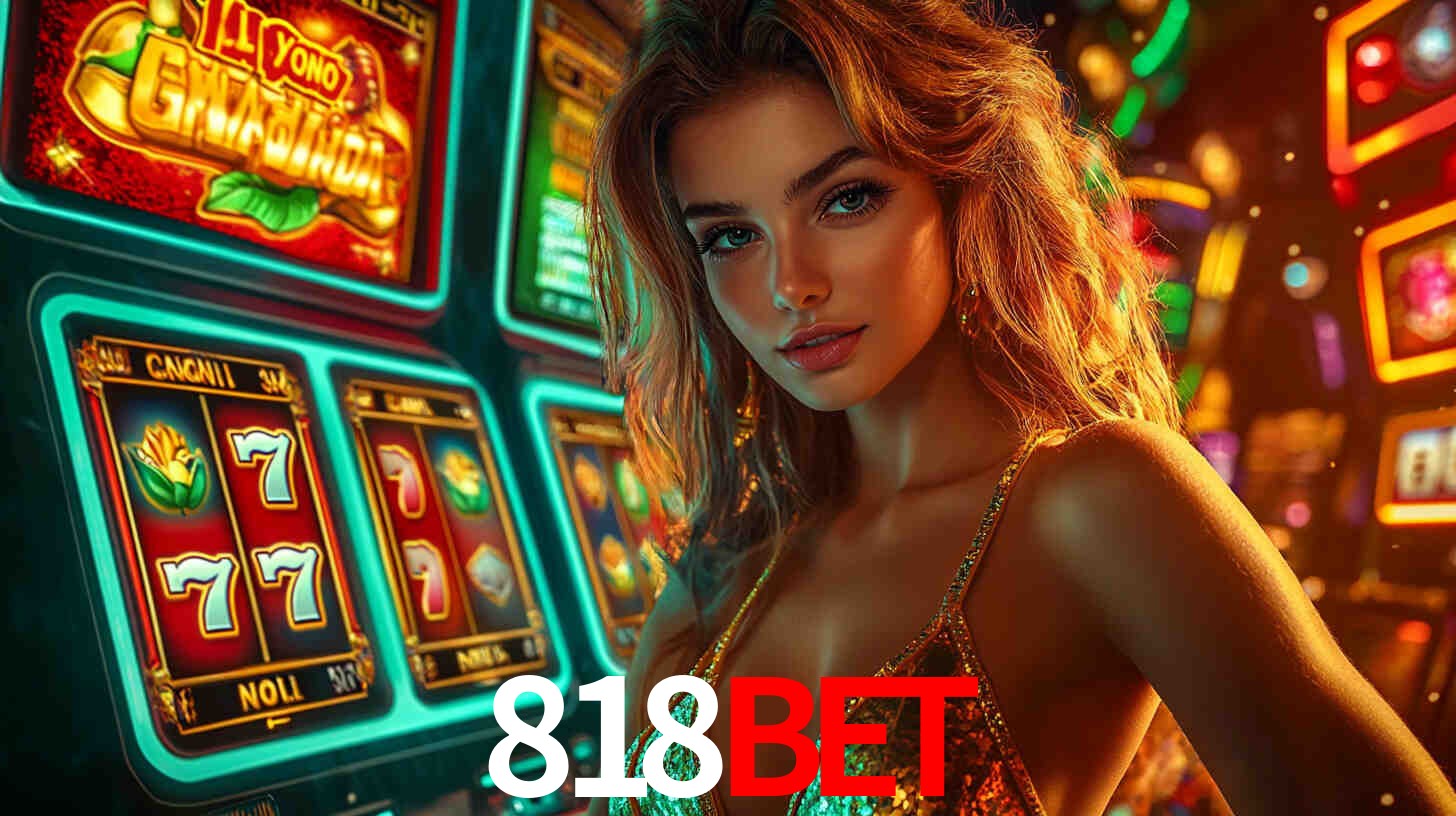 818BET App Interface
