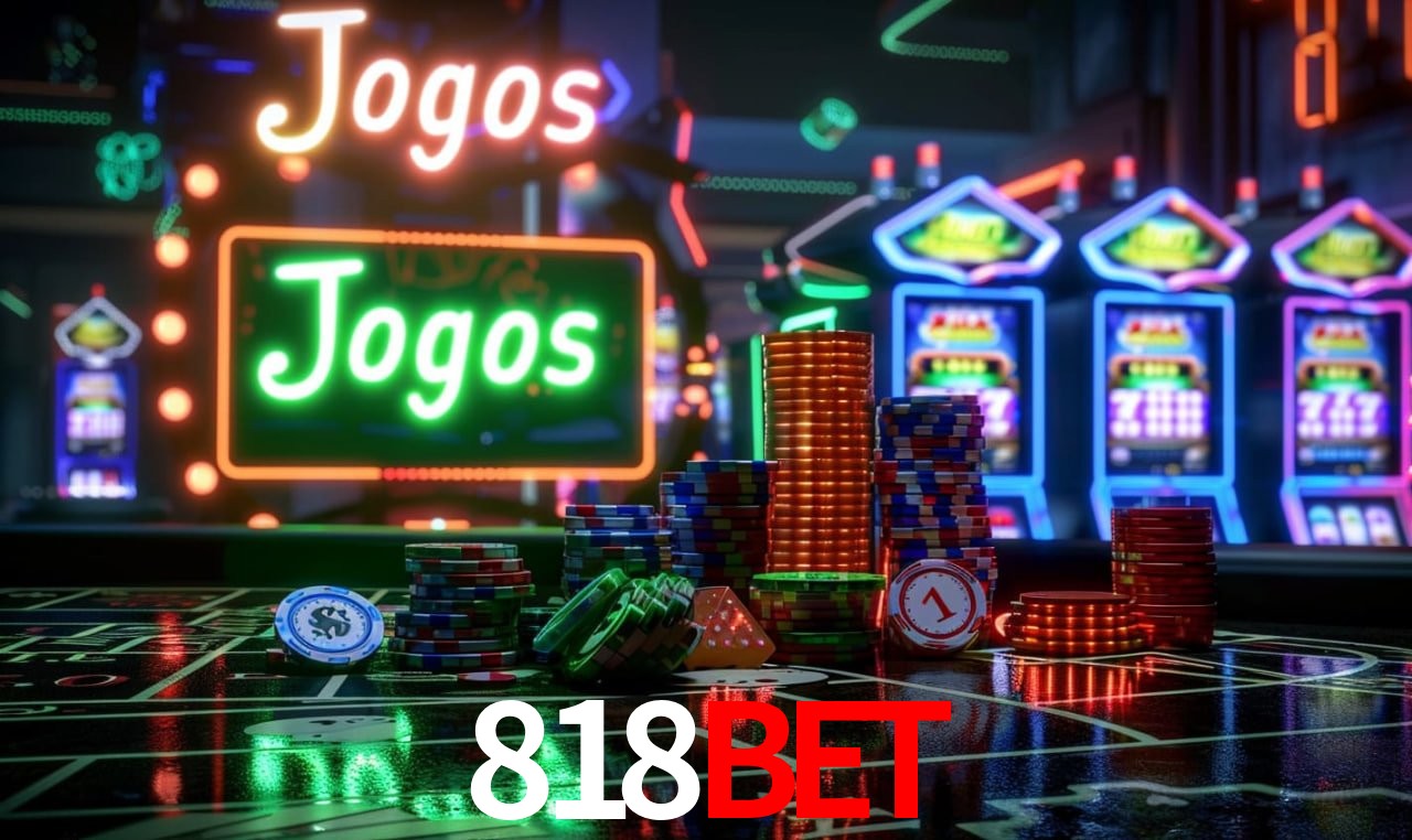 Downloads Verificados 818BET