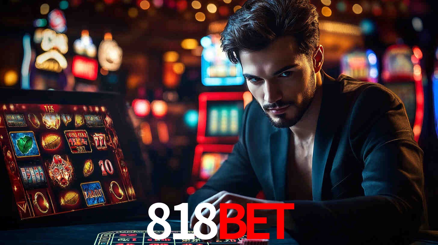 818BET