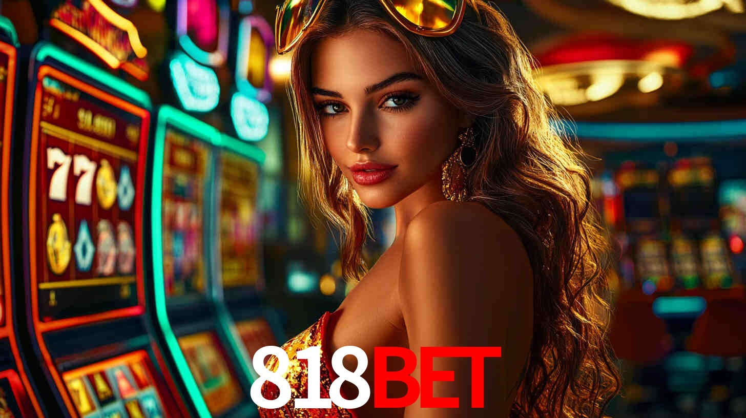 Premium Interface 818BET