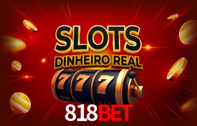 Loteria 818BET - Mega-Sena online