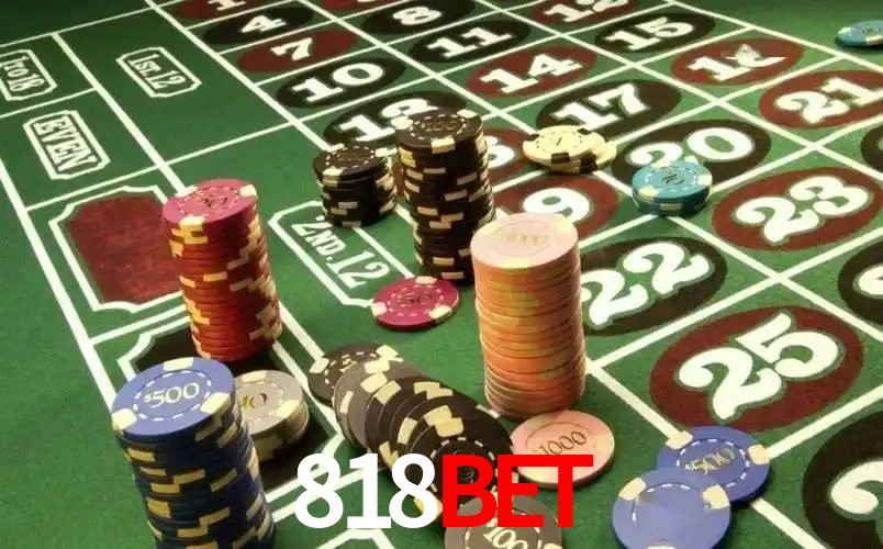 Segurança 2FA 818BET