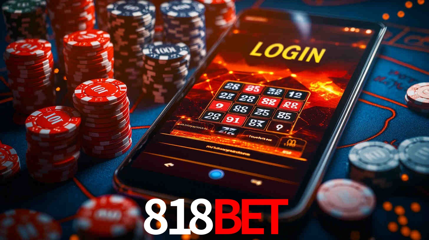 818BET apk