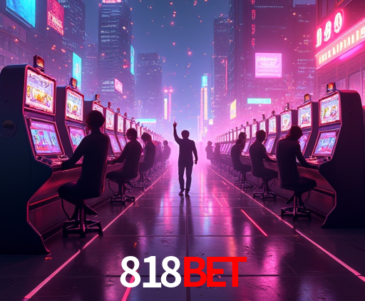 Estratégias Crash Games 818BET