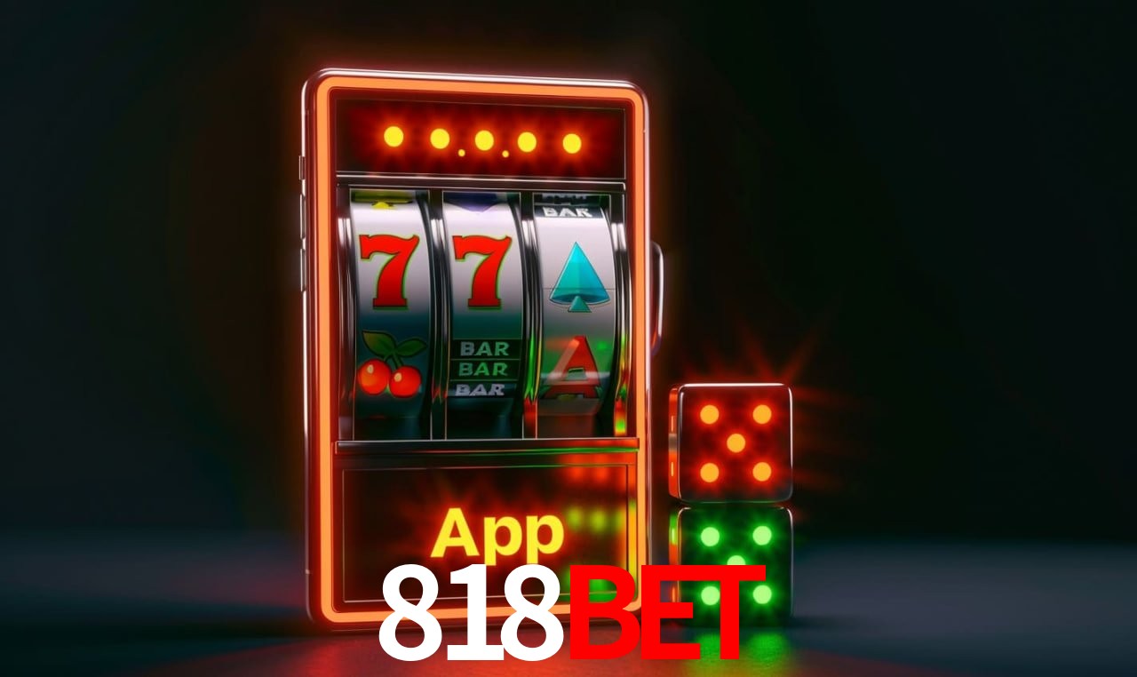 Login Seguro 818BET