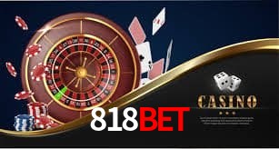Avaliações dos Jogadores 818BET
