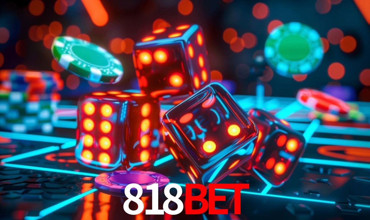 Interface Premium 818BET