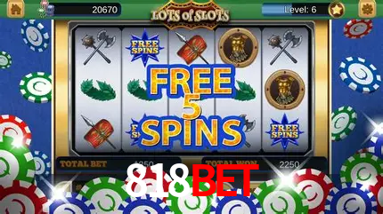 Desvendando o Mundo dos Jogos Virtuais na 818BET