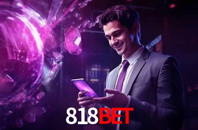 Basketball Betting 818BET