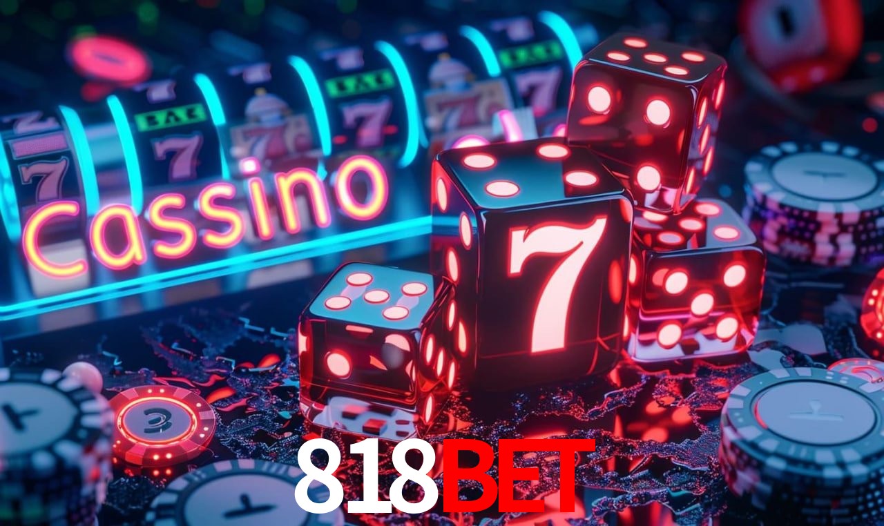 Welcome Bonus 818BET