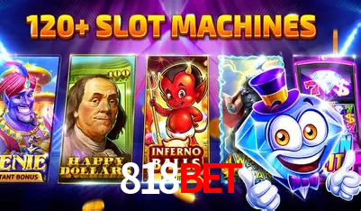 818BET Pagamento Seguro SSL