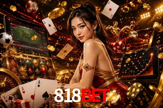 Platform Technology 818BET