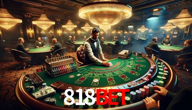 Gates of Olympus 818BET