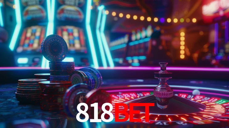 Secure Login 818BET