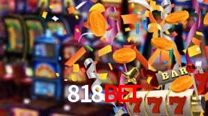 Servidor Brasil 818BET